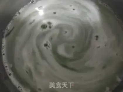 Make Peas step 3