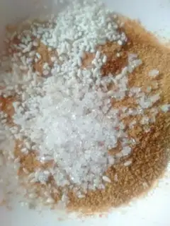 Make Garlic tofu step 10
