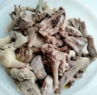 Make Dove soup step 3