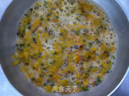 Make Dove soup step 4