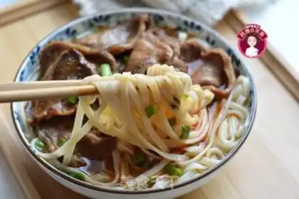 Make The halon noodle step 10