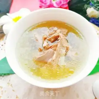 Make Dove soup step 5