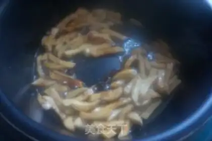 Make Oh, my God step 10