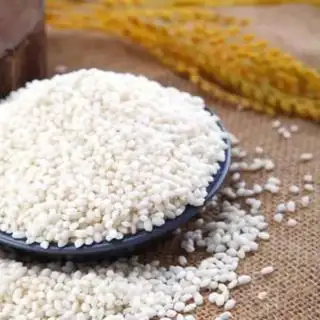 Make Frozen rice sugar step 0