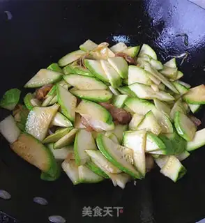 Make Scrambling step 5