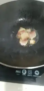 Make Chicken claws step 0