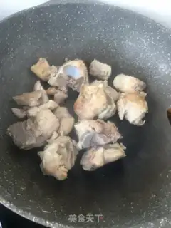 Make Spring burn ribs step 12
