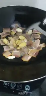 Make Chicken claws step 1