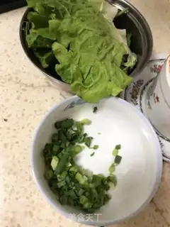 Make Qing-tao step 1