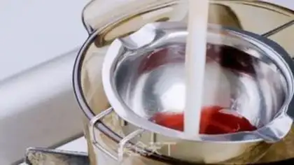Make Homemade simple pudding step 0