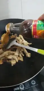 Make Chicken claws step 4