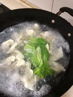 Make Qing-tao step 2
