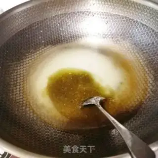 Make Frozen rice sugar step 7
