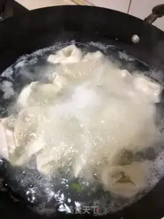 Make Qing-tao step 3