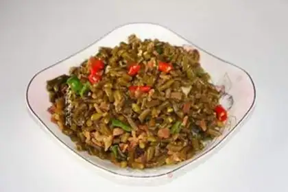 Make - Noodles step 4