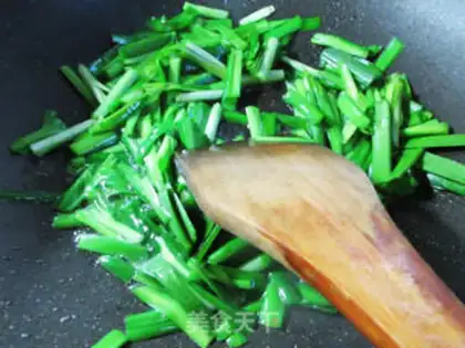 Make Duck saline step 1