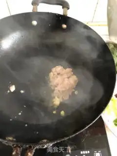 Make Bad meat step 1