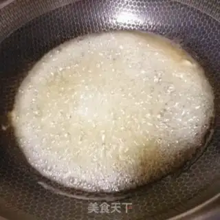 Make Frozen rice sugar step 8
