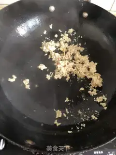 Make Bad meat step 2