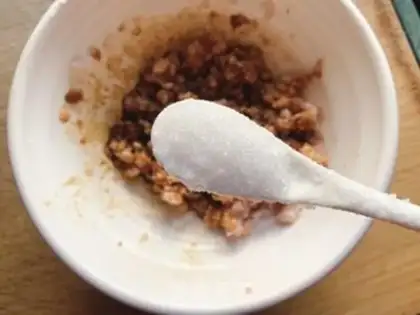 Make ♪ Onion ♪ step 3