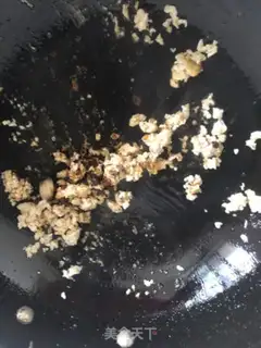 Make A cheese-smelting veal waffles step 11