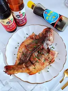 Make A homemade mackerel step 9
