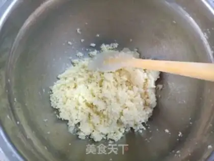 Make Coconut bread step 5