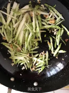 Make Bad meat step 4