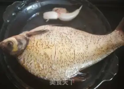 Make Fish stew step 2