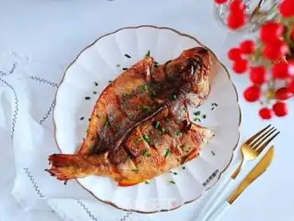 Make A homemade mackerel step 10