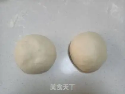 Make Coconut bread step 6