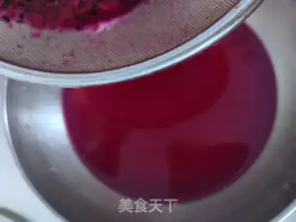 Make Frozen milk step 6