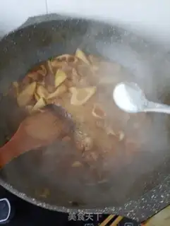 Make Spring burn ribs step 23