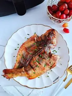 Make A homemade mackerel step 12