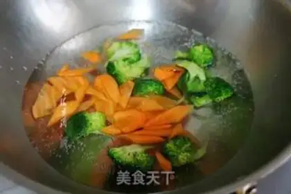 Make Sodified Okja tofu step 1