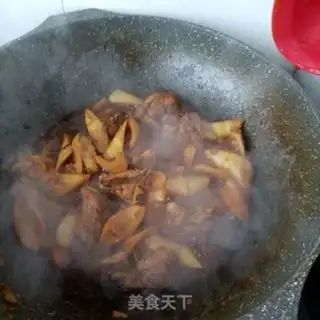 Make Spring burn ribs step 24