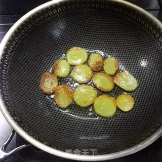 Make Potato chips step 0