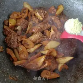 Make Spring burn ribs step 25