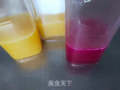 Make Frozen milk step 9