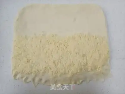 Make Coconut bread step 8