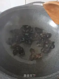 Make Three grains of rice step 2