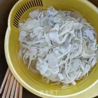 Make Pork fried step 0