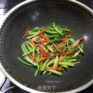 Make Potato chips step 1