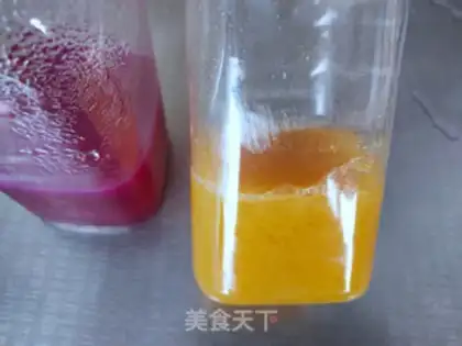 Make Frozen milk step 10