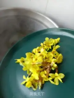 Make ♪ Springflower spinach ♪ step 5