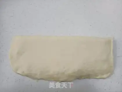 Make Coconut bread step 9