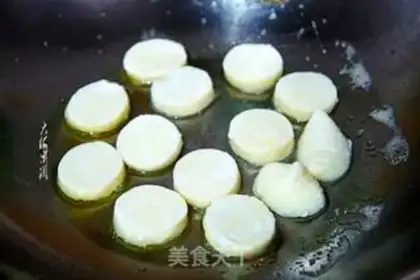 Make Sodified Okja tofu step 4