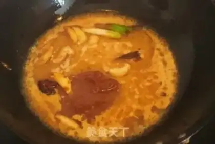 Make Fish stew step 8