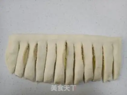 Make Coconut bread step 10