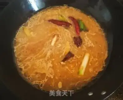 Make Fish stew step 9